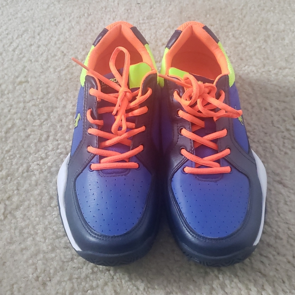 Mens Polo Sneakers